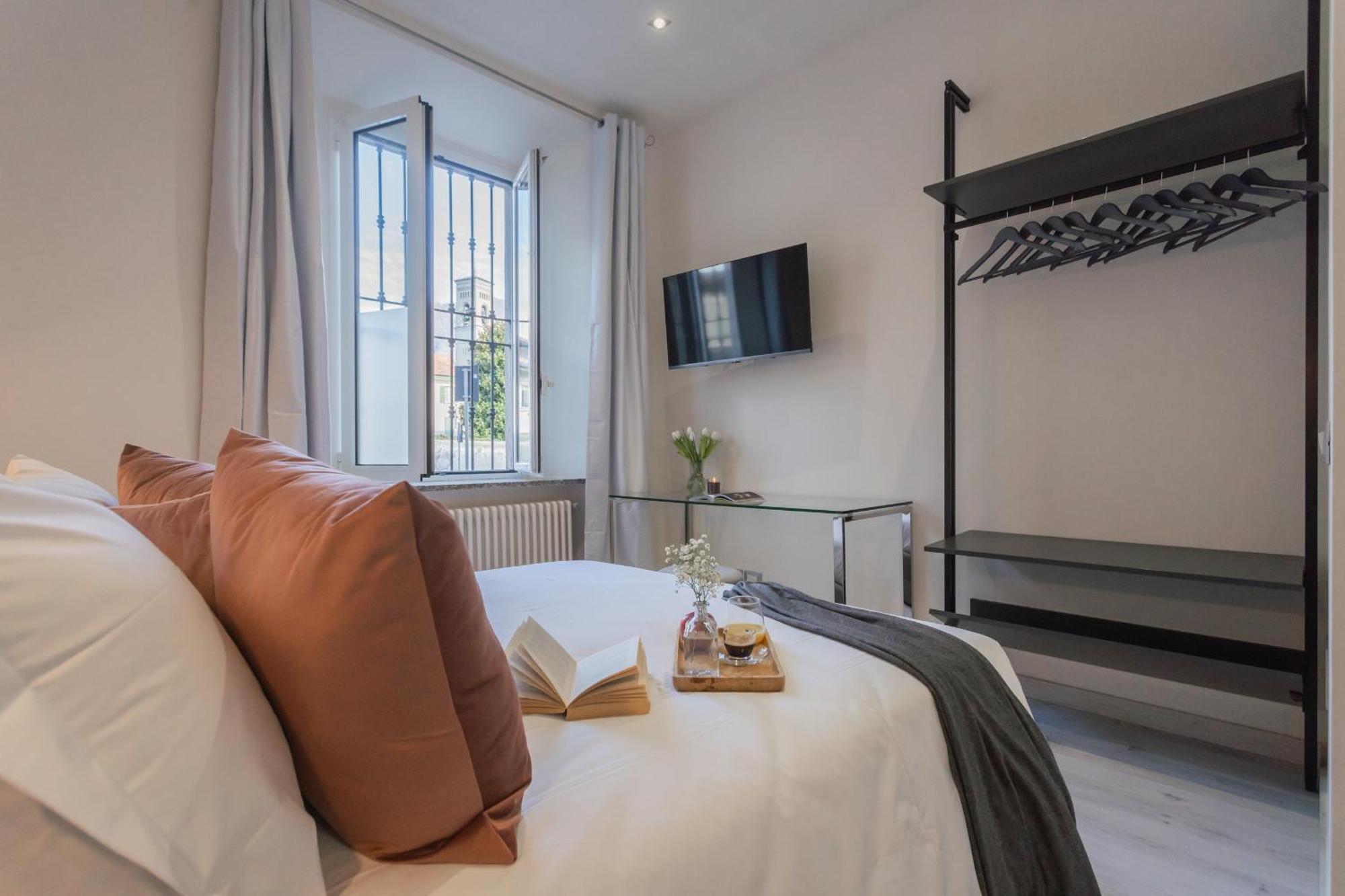Cernobbio Dream Suites By Rent All Como Esterno foto