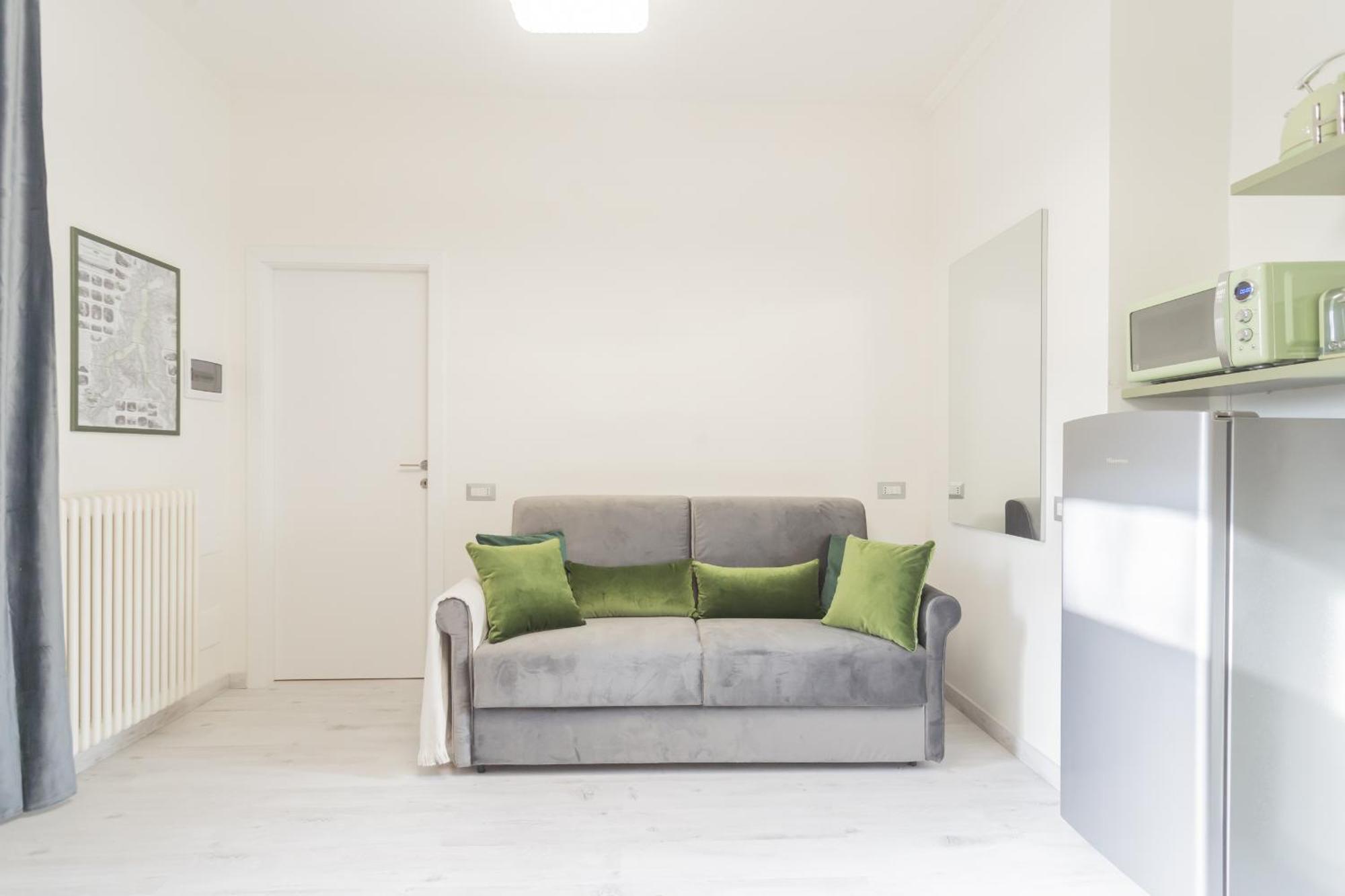 Cernobbio Dream Suites By Rent All Como Esterno foto