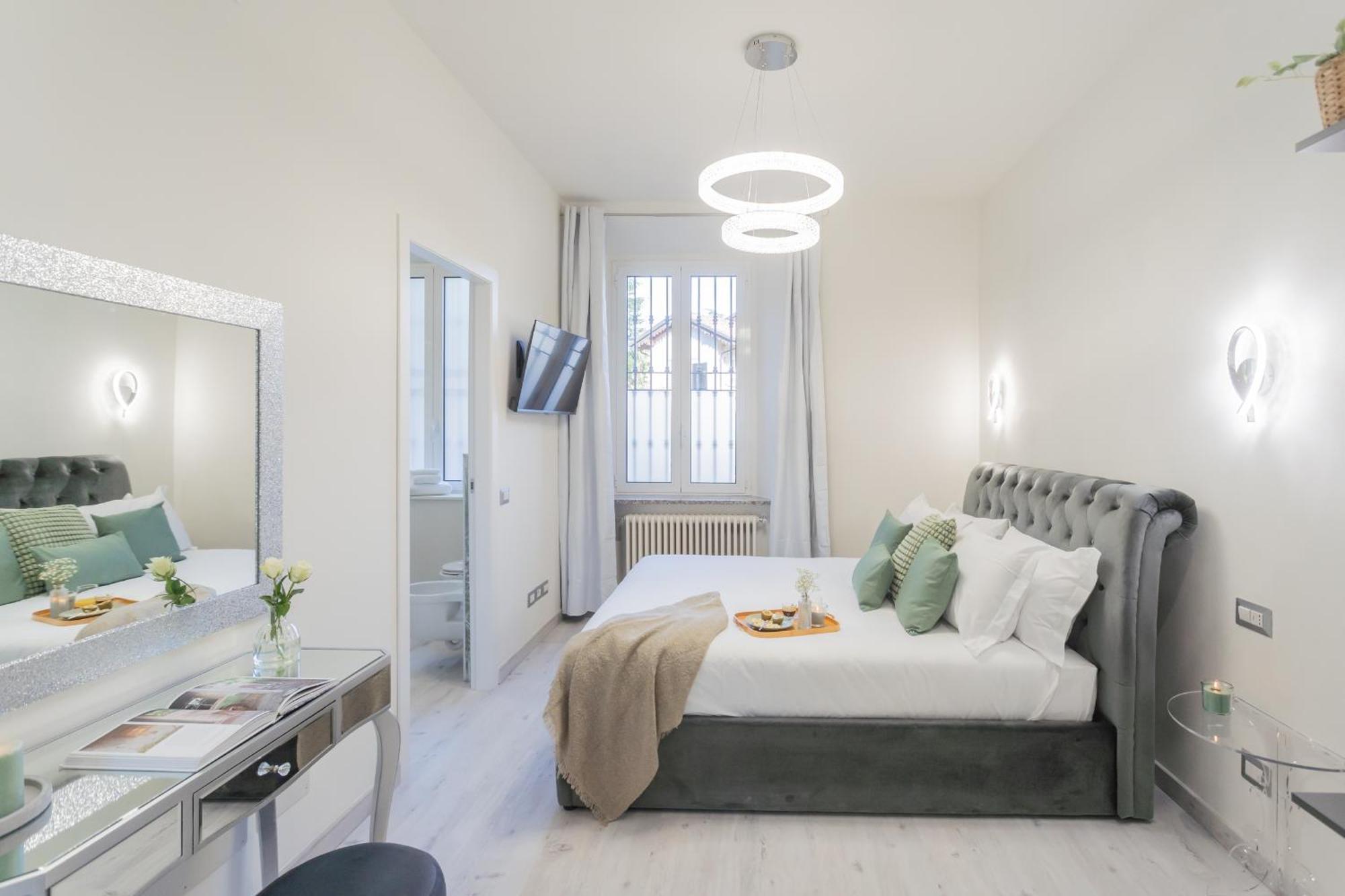 Cernobbio Dream Suites By Rent All Como Esterno foto