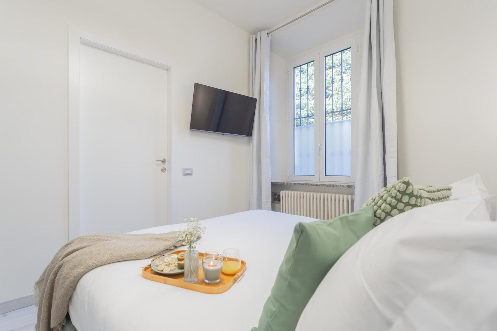 Cernobbio Dream Suites By Rent All Como Esterno foto