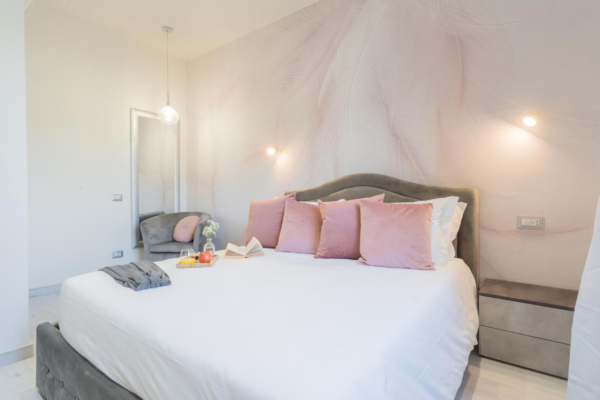 Cernobbio Dream Suites By Rent All Como Esterno foto