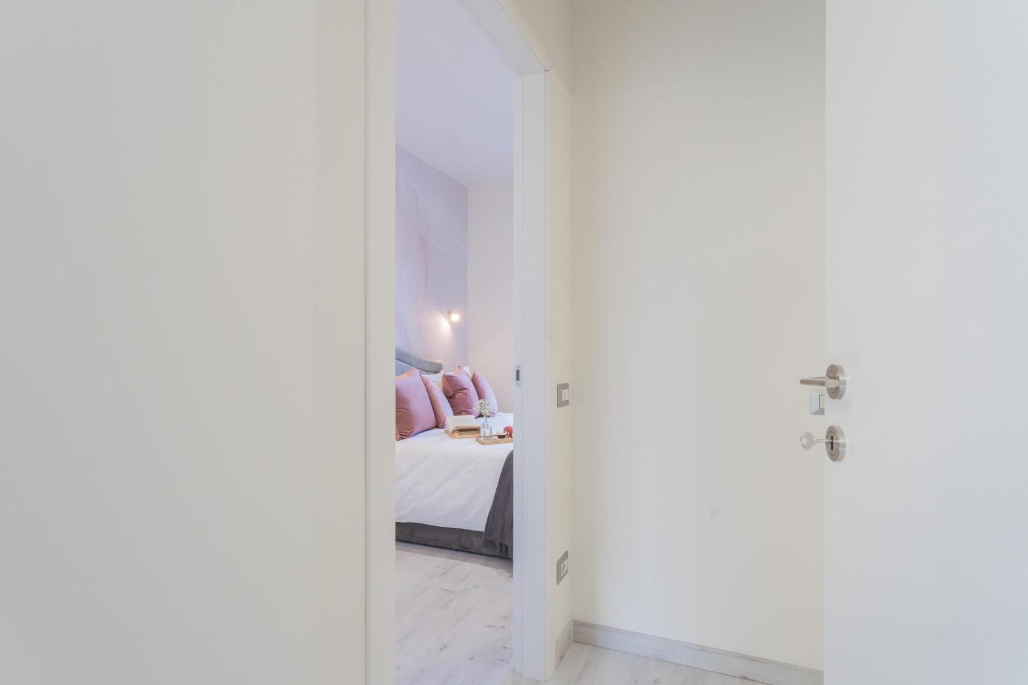Cernobbio Dream Suites By Rent All Como Esterno foto