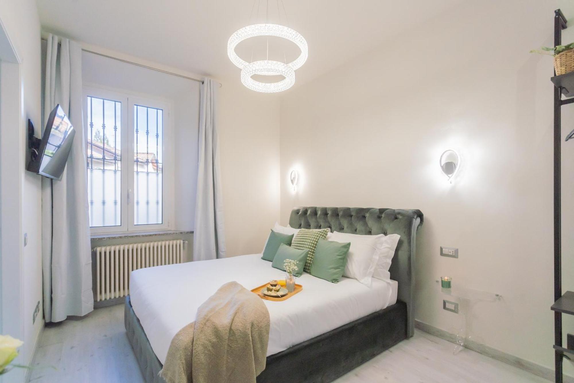 Cernobbio Dream Suites By Rent All Como Esterno foto