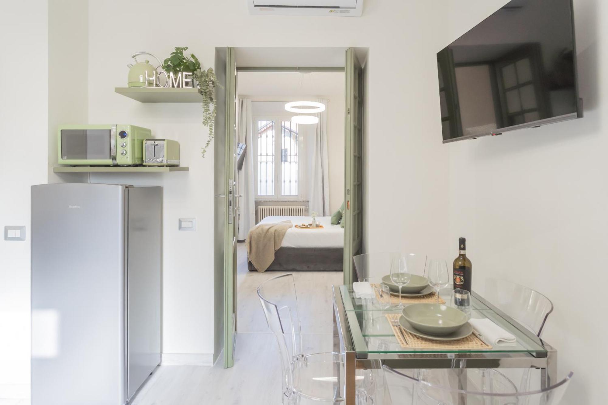 Cernobbio Dream Suites By Rent All Como Esterno foto
