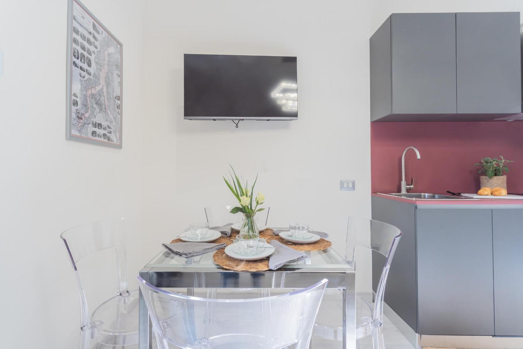 Cernobbio Dream Suites By Rent All Como Esterno foto