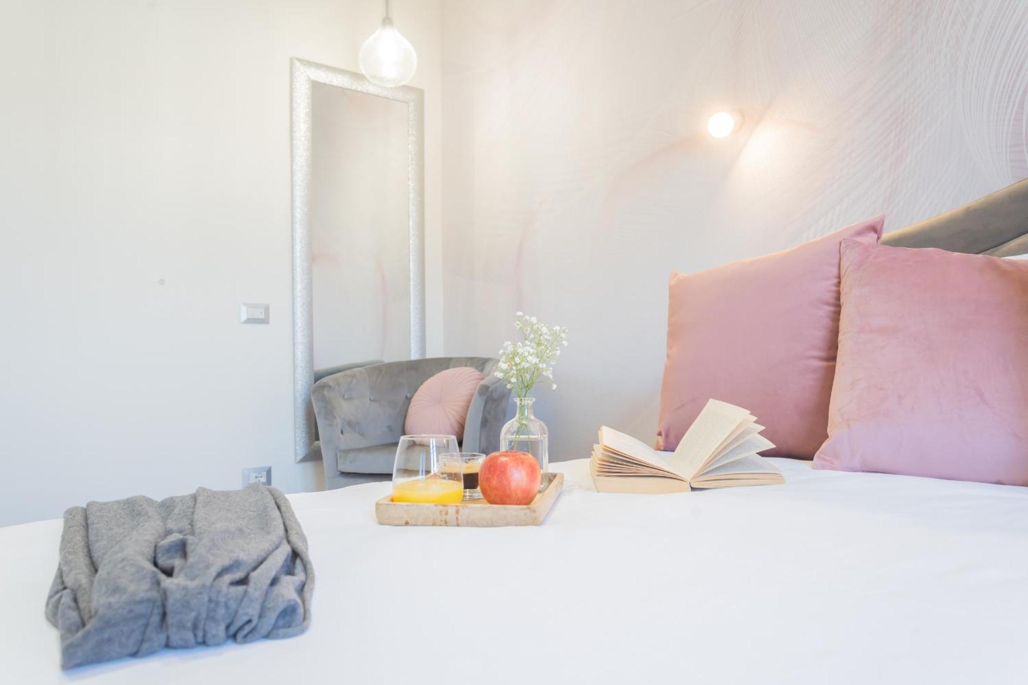 Cernobbio Dream Suites By Rent All Como Esterno foto