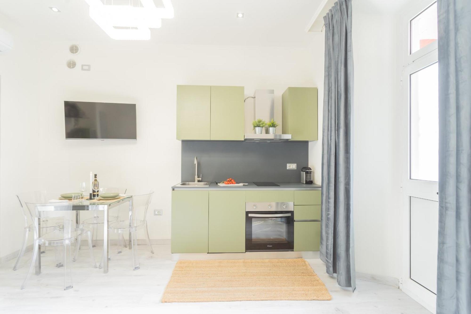 Cernobbio Dream Suites By Rent All Como Esterno foto