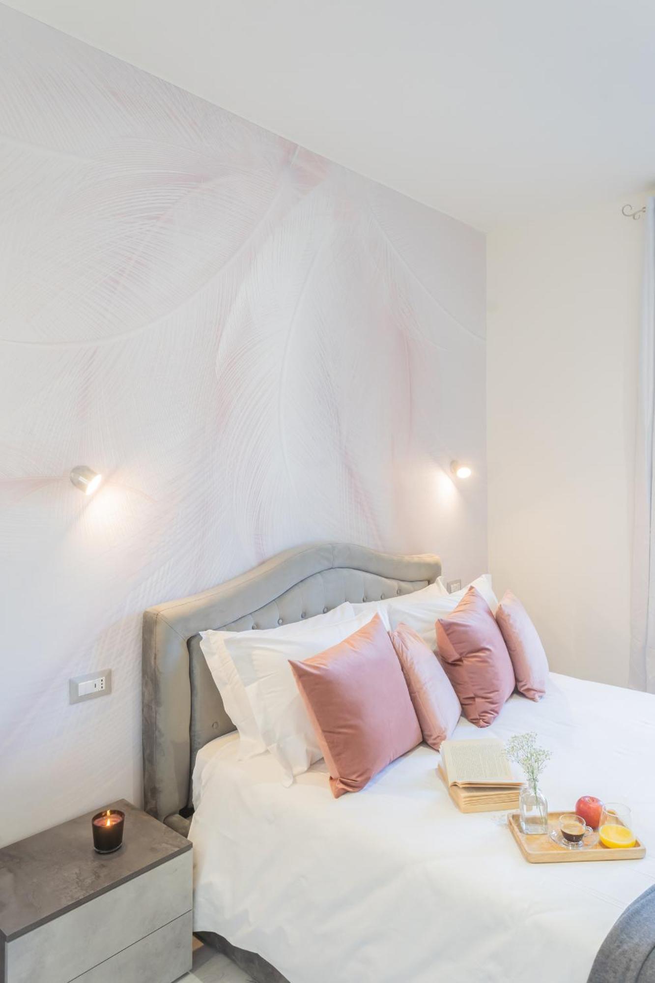 Cernobbio Dream Suites By Rent All Como Esterno foto