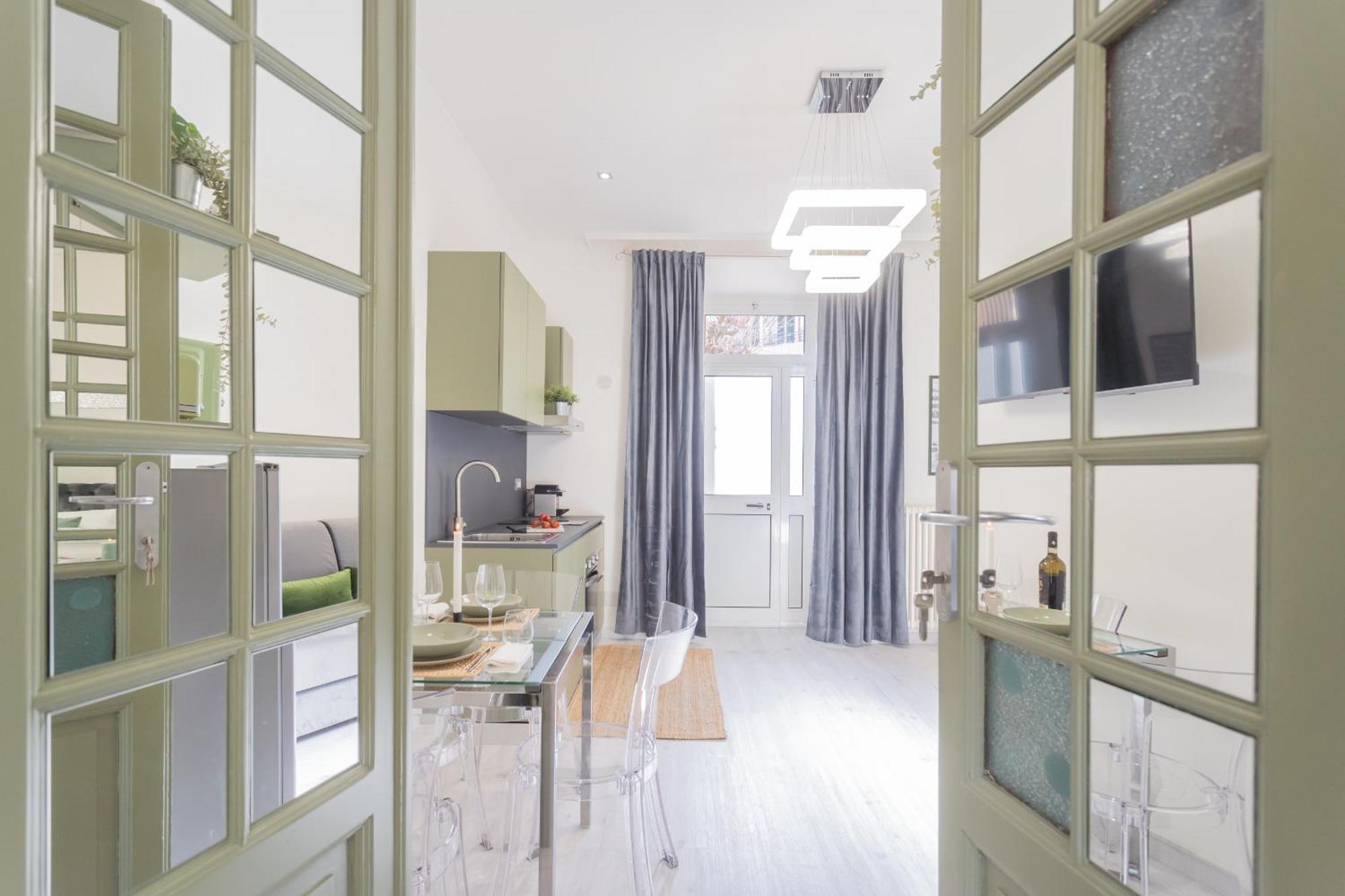 Cernobbio Dream Suites By Rent All Como Esterno foto