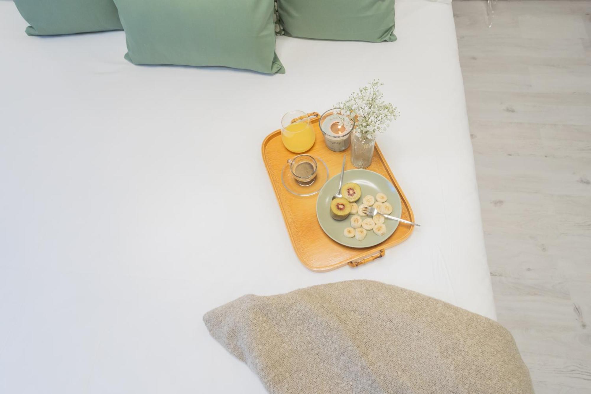 Cernobbio Dream Suites By Rent All Como Esterno foto