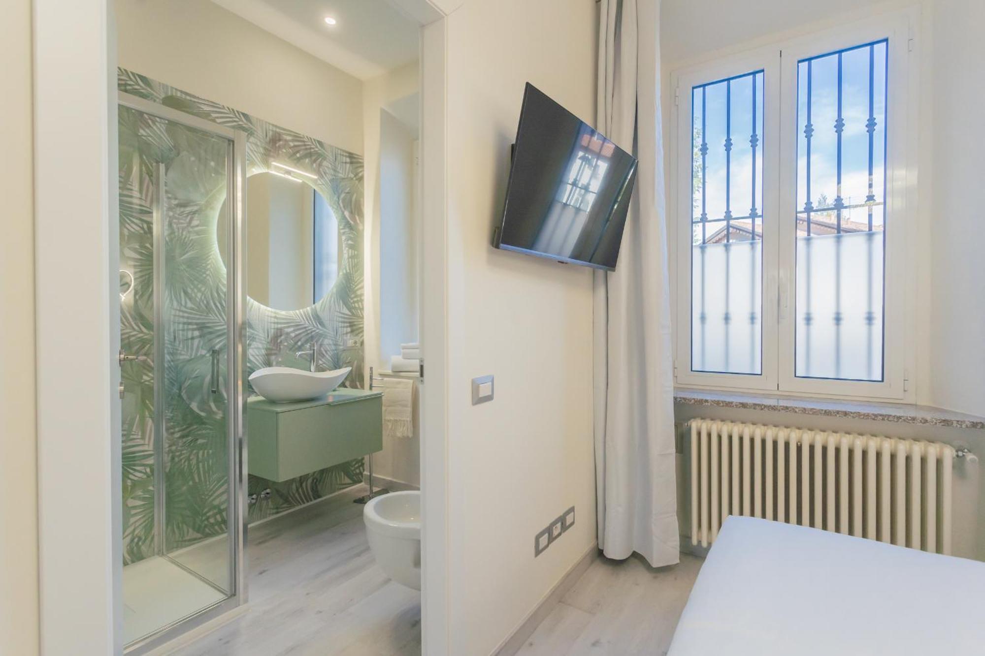 Cernobbio Dream Suites By Rent All Como Esterno foto