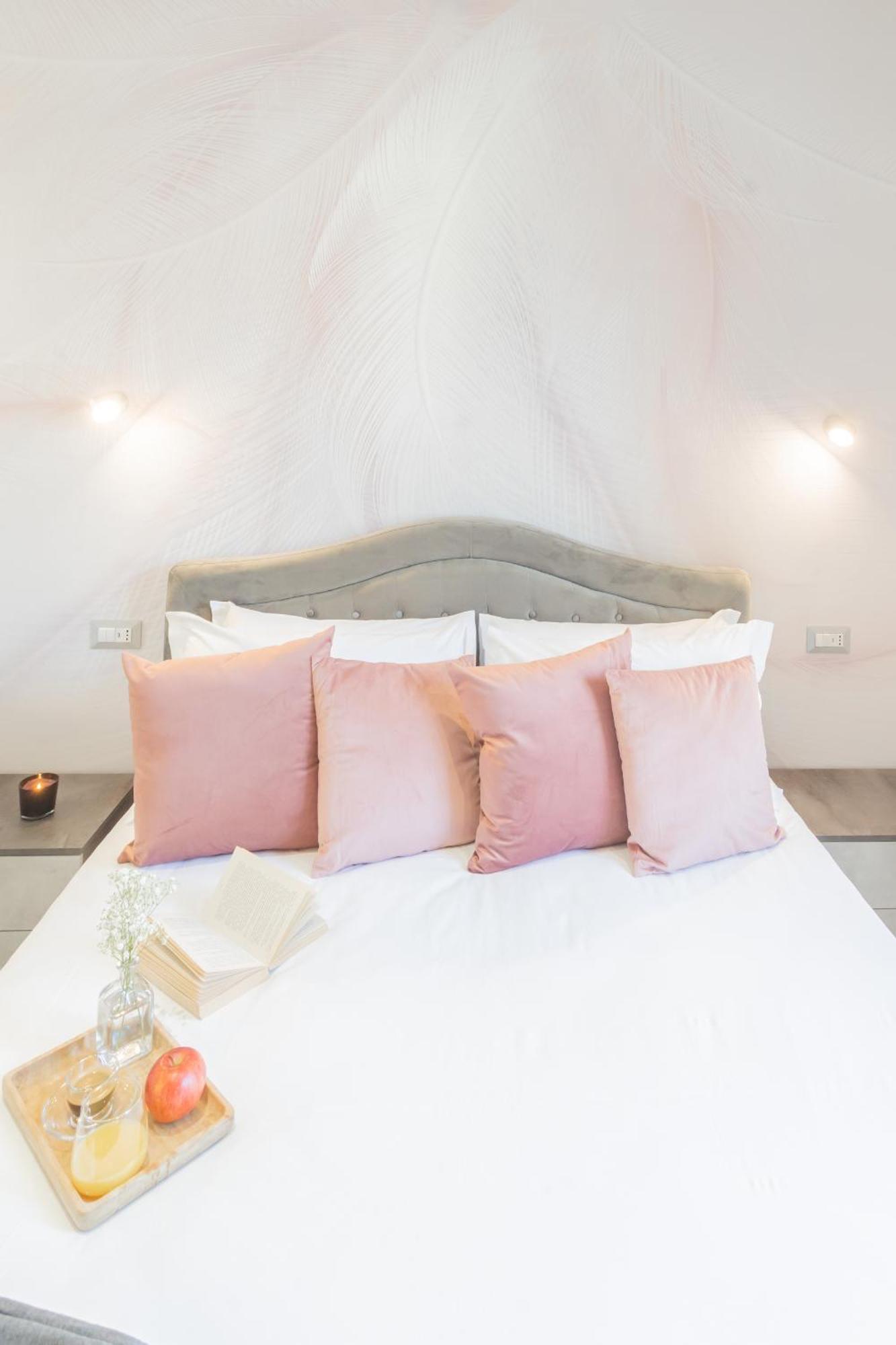 Cernobbio Dream Suites By Rent All Como Esterno foto
