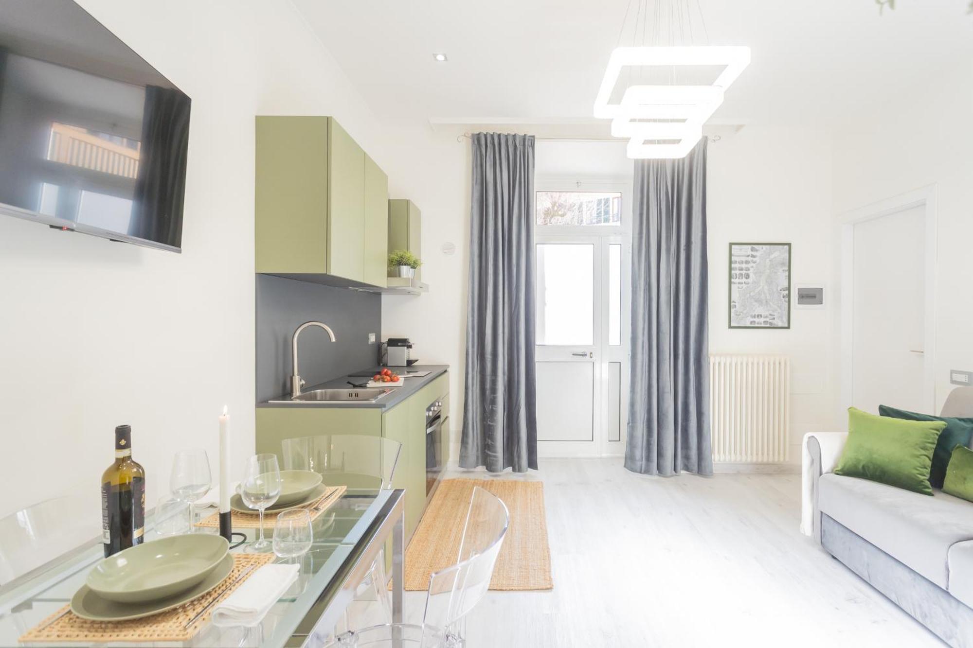 Cernobbio Dream Suites By Rent All Como Esterno foto