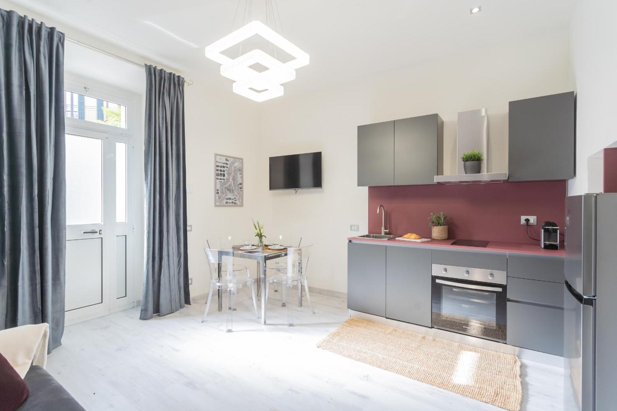 Cernobbio Dream Suites By Rent All Como Esterno foto
