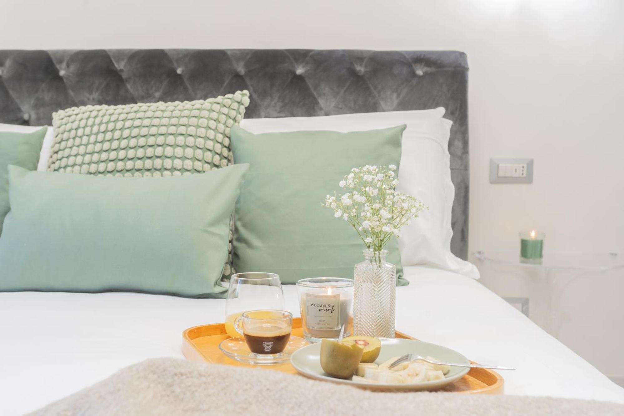 Cernobbio Dream Suites By Rent All Como Esterno foto