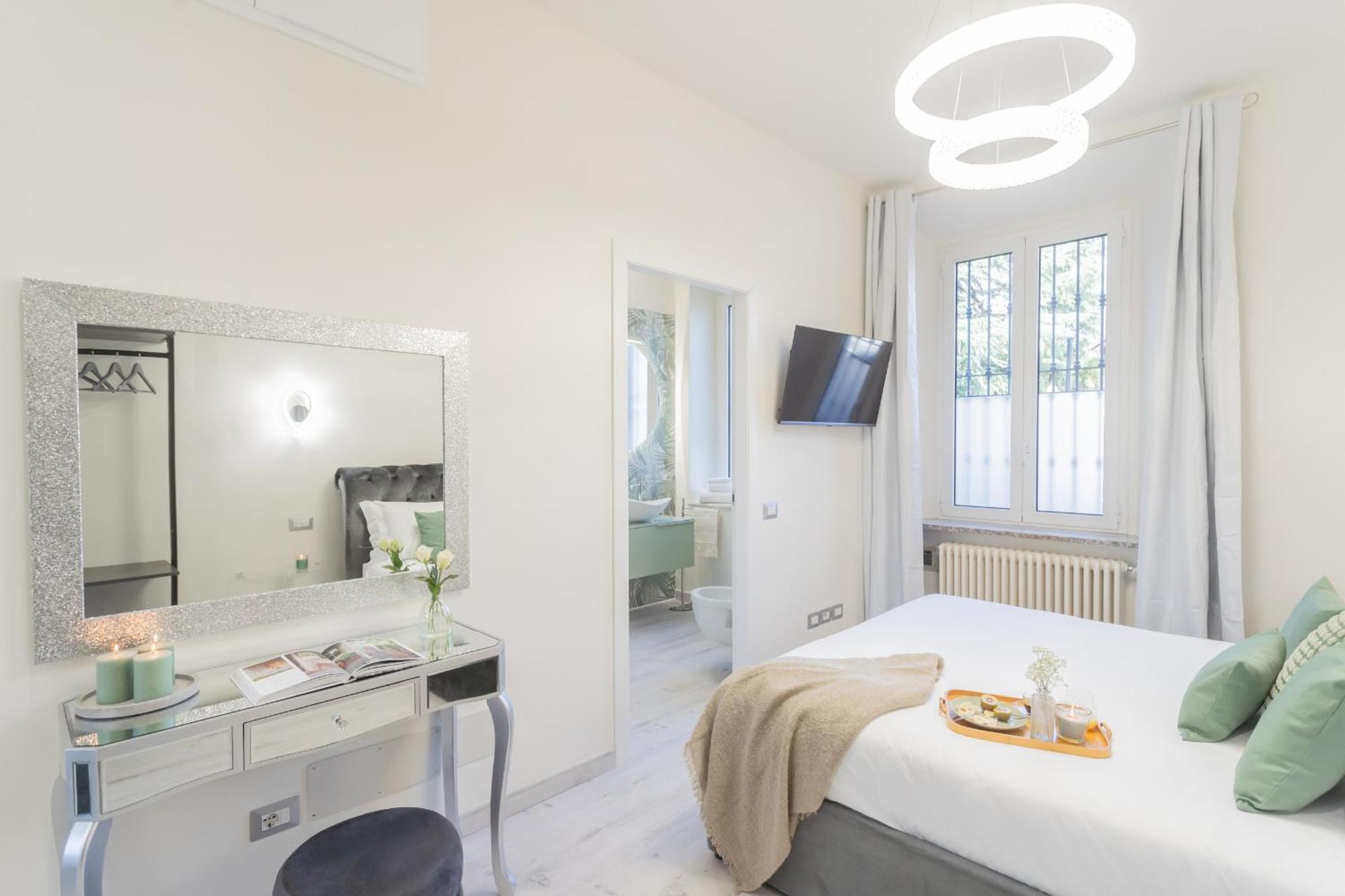Cernobbio Dream Suites By Rent All Como Esterno foto
