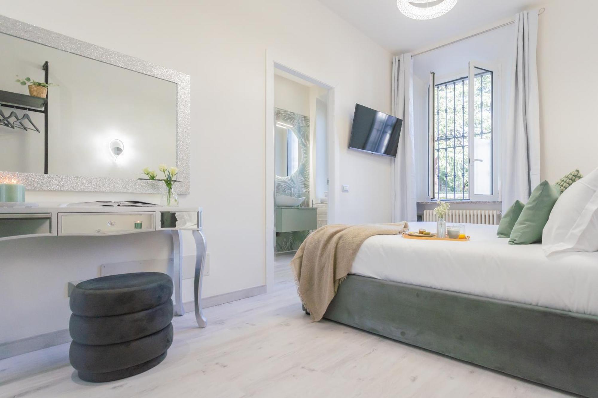 Cernobbio Dream Suites By Rent All Como Esterno foto