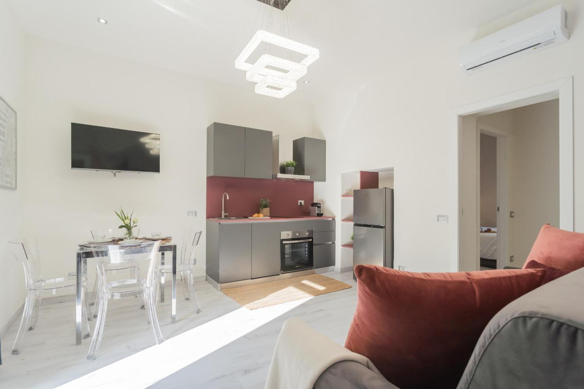 Cernobbio Dream Suites By Rent All Como Esterno foto