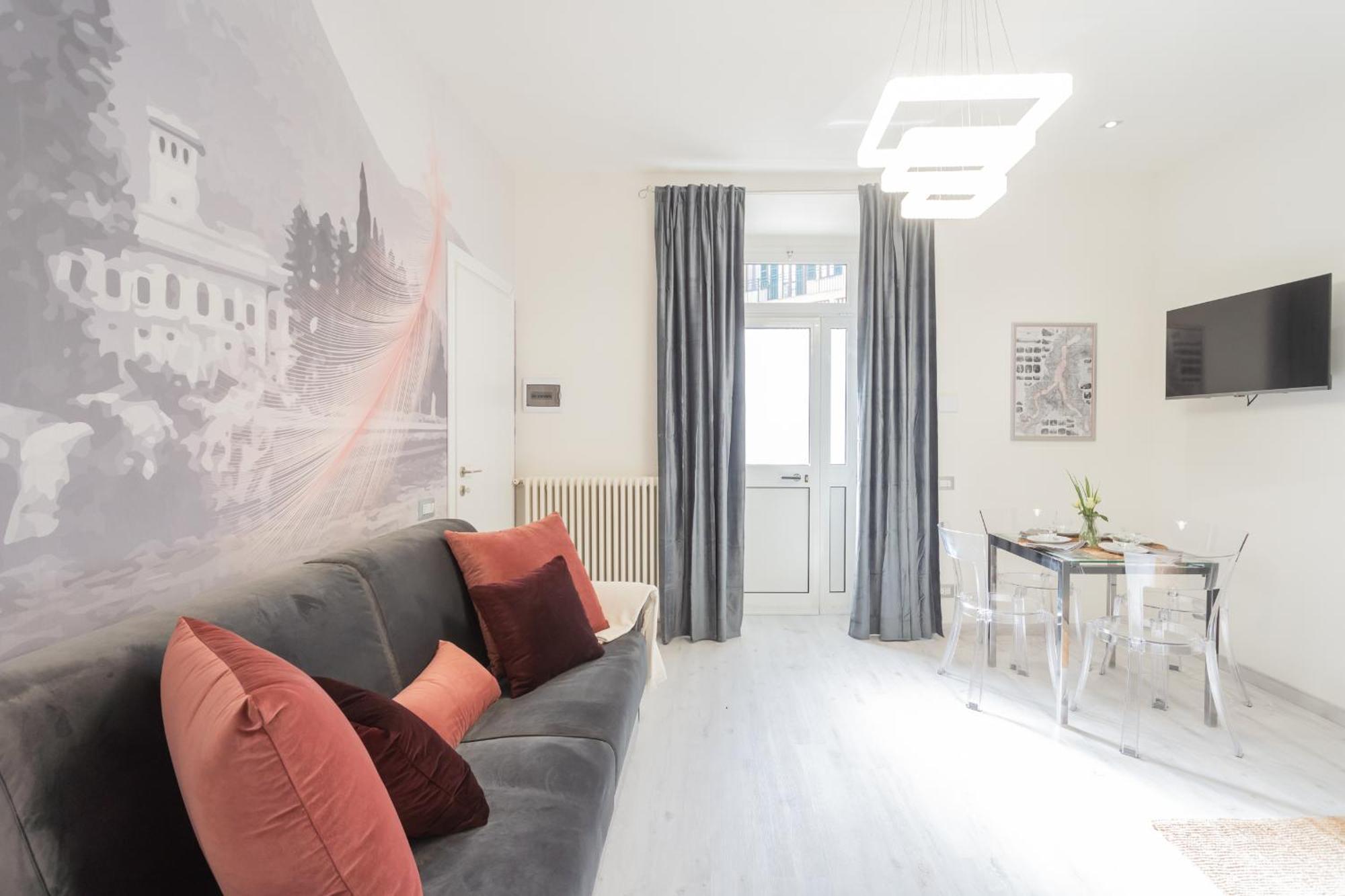 Cernobbio Dream Suites By Rent All Como Esterno foto