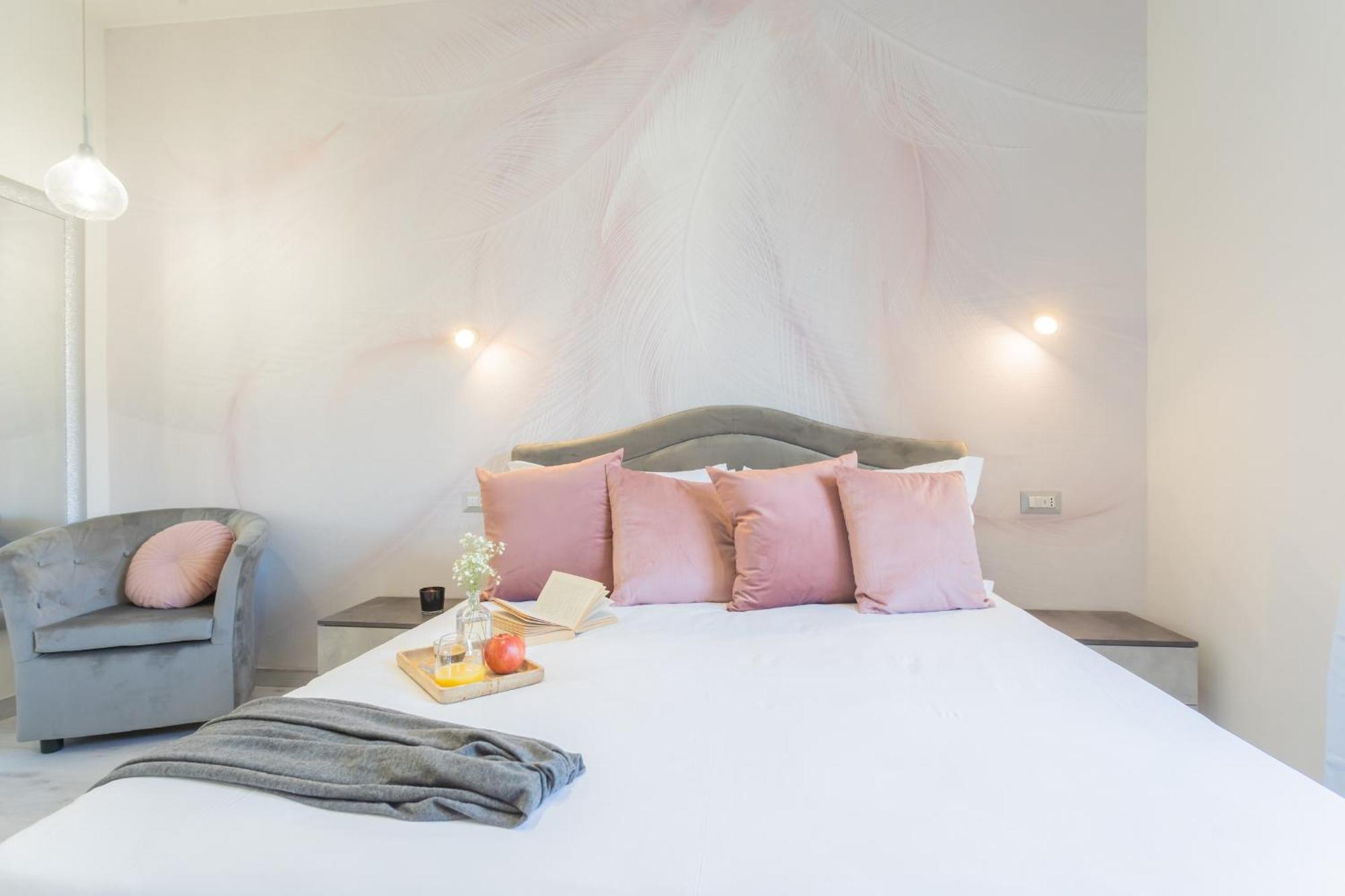 Cernobbio Dream Suites By Rent All Como Esterno foto