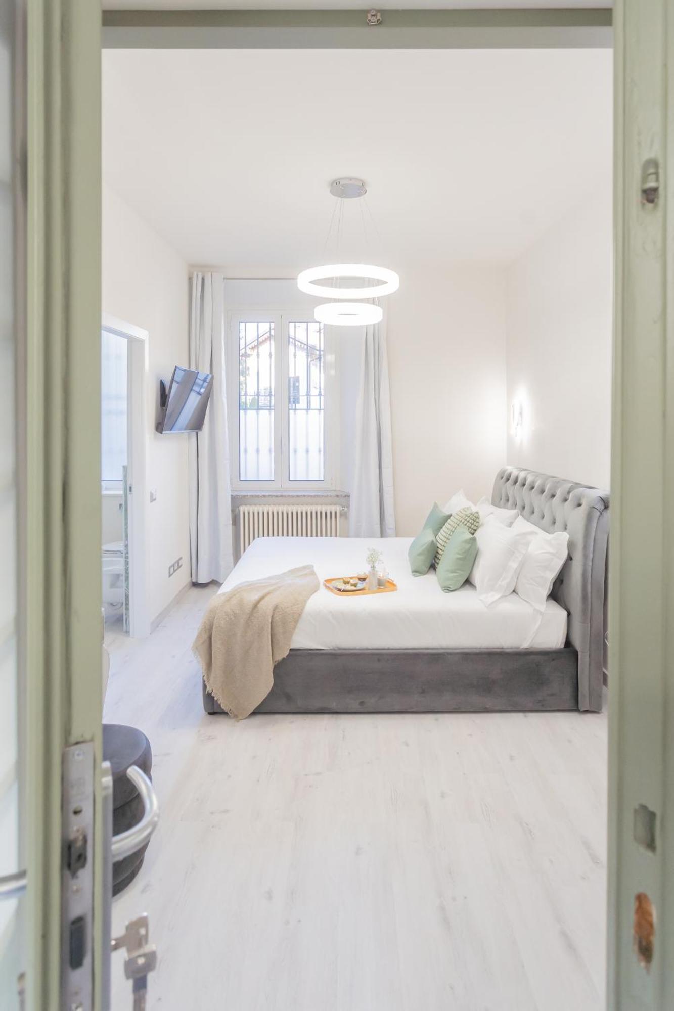 Cernobbio Dream Suites By Rent All Como Esterno foto