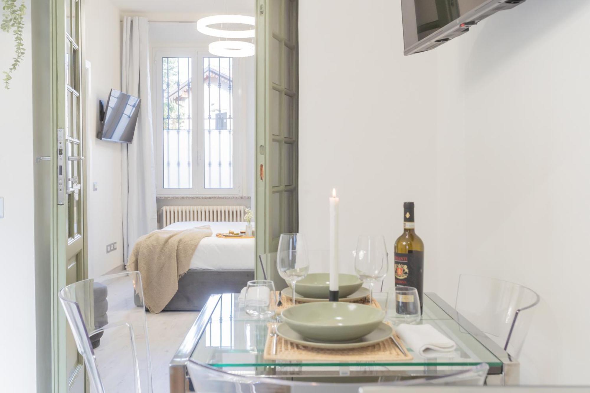 Cernobbio Dream Suites By Rent All Como Esterno foto